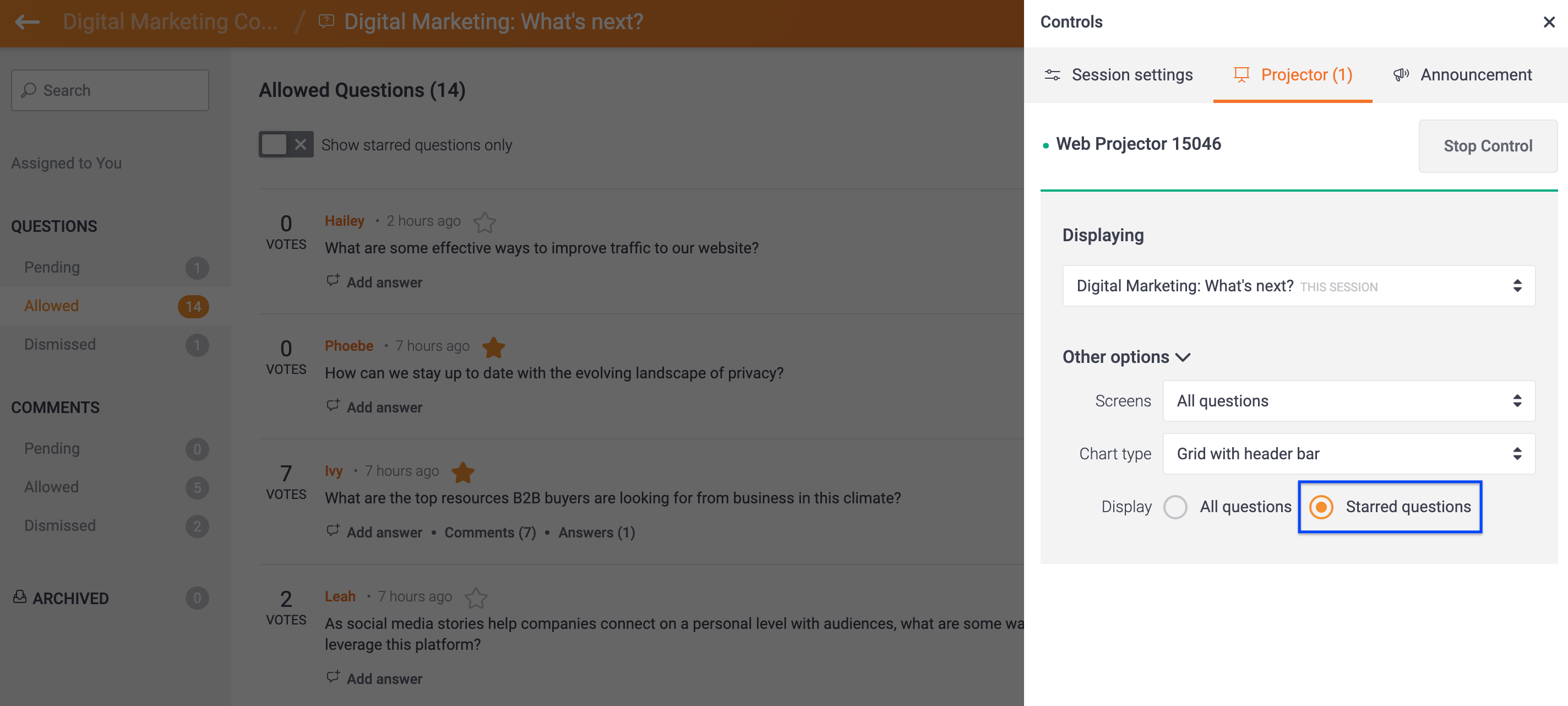 5d_Activating_and_Displaying_Starred_Responses.png