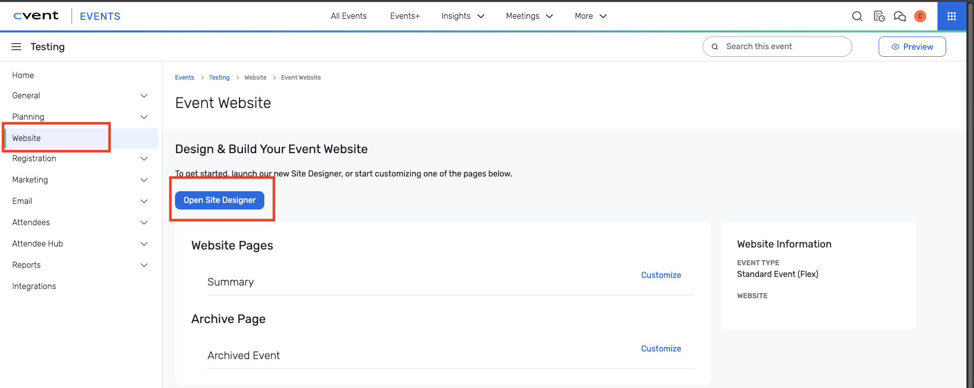 Cvent Website.png
