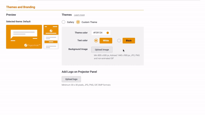 custom-theme.gif